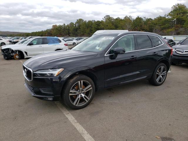 VOLVO XC60 T5 MO 2021 yv4102rk6m1793516