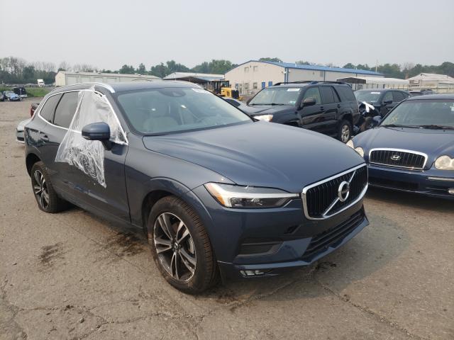 VOLVO XC60 T5 MO 2021 yv4102rk6m1840205