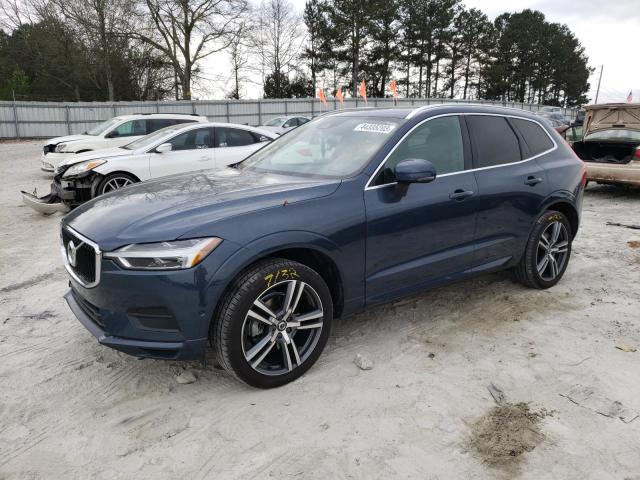 VOLVO XC60 T5 MO 2018 yv4102rk7j1036507