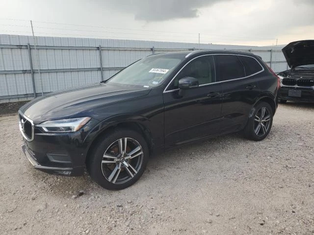 VOLVO XC60 T5 MO 2018 yv4102rk7j1076117