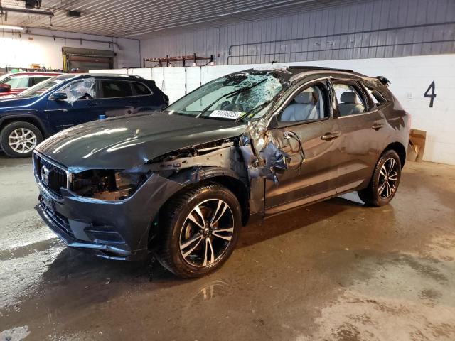 VOLVO XC60 2020 yv4102rk7l1458635