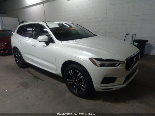 VOLVO XC60 2020 yv4102rk7l1469263