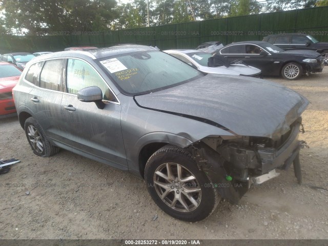 VOLVO XC60 2020 yv4102rk7l1498388