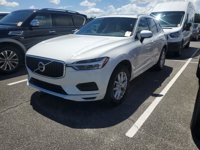 VOLVO XC60 2020 yv4102rk7l1583165