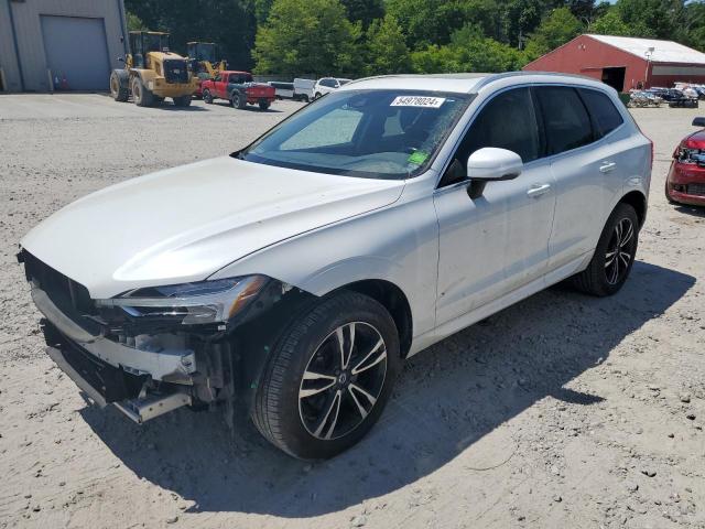 VOLVO XC60 2020 yv4102rk7l1609683