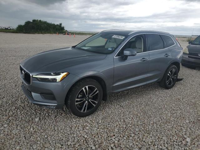 VOLVO XC60 T5 MO 2021 yv4102rk7m1822909