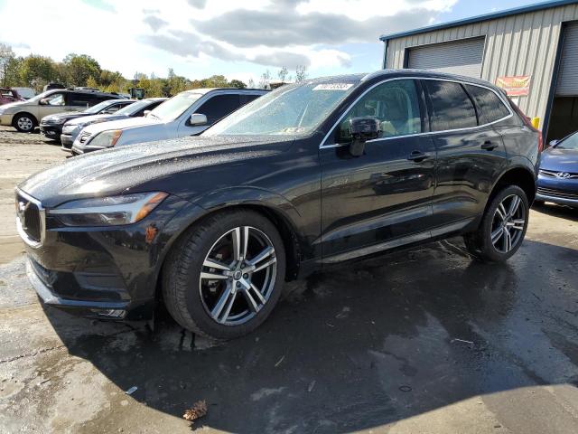 VOLVO XC60 2021 yv4102rk7m1870913