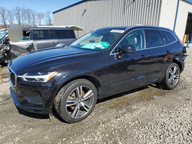 VOLVO XC60 2018 yv4102rk8j1008442