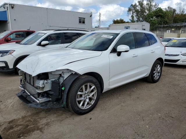 VOLVO XC60 T5 MO 2018 yv4102rk8j1071329