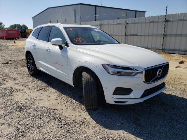 VOLVO XC60 T5 MO 2018 yv4102rk8j1081360