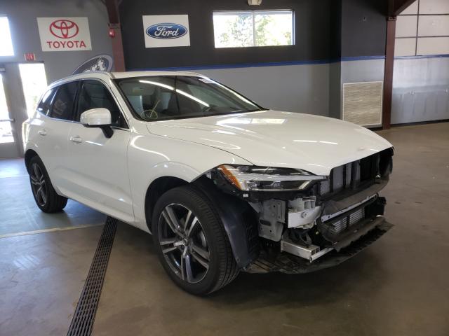 VOLVO XC60 T5 MO 2018 yv4102rk8j1090477