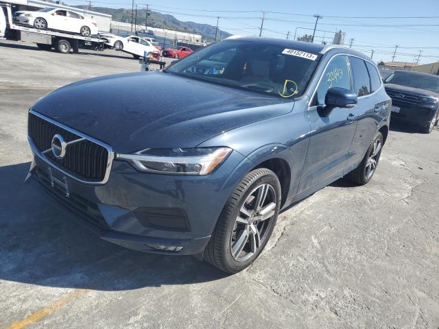 VOLVO XC60 T5 MO 2020 yv4102rk8l1503260