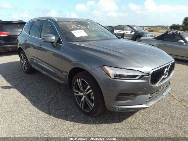 VOLVO XC60 2021 yv4102rk8m1685849