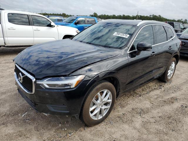 VOLVO XC60 2021 yv4102rk8m1738713