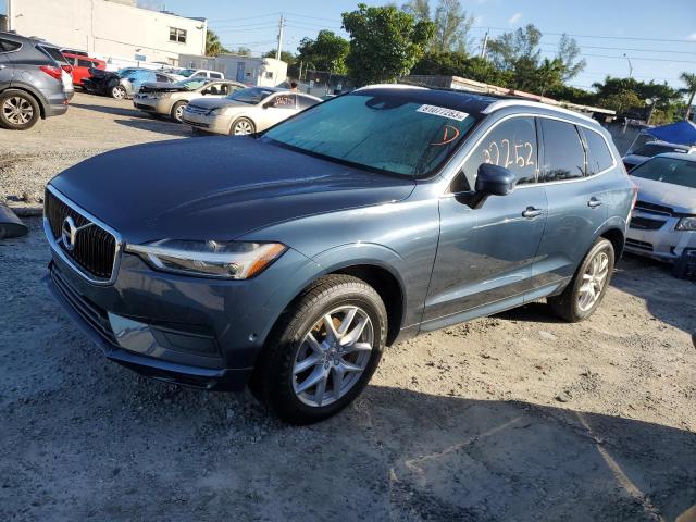 VOLVO XC60 2018 yv4102rk9j1034211