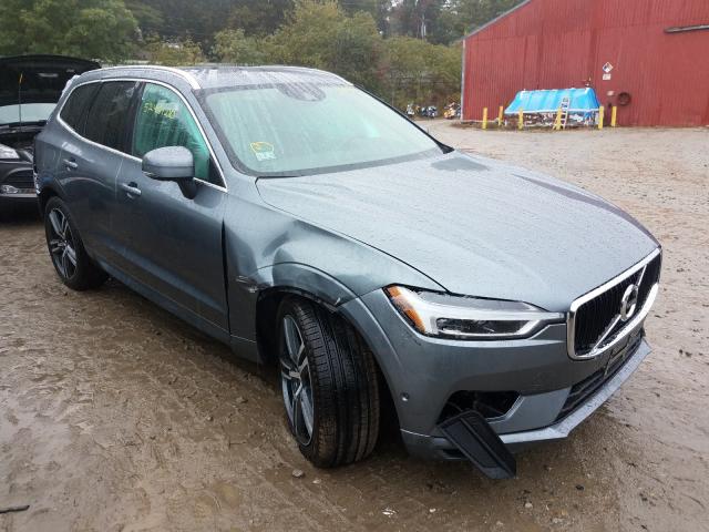 VOLVO XC60 T5 MO 2018 yv4102rk9j1044463