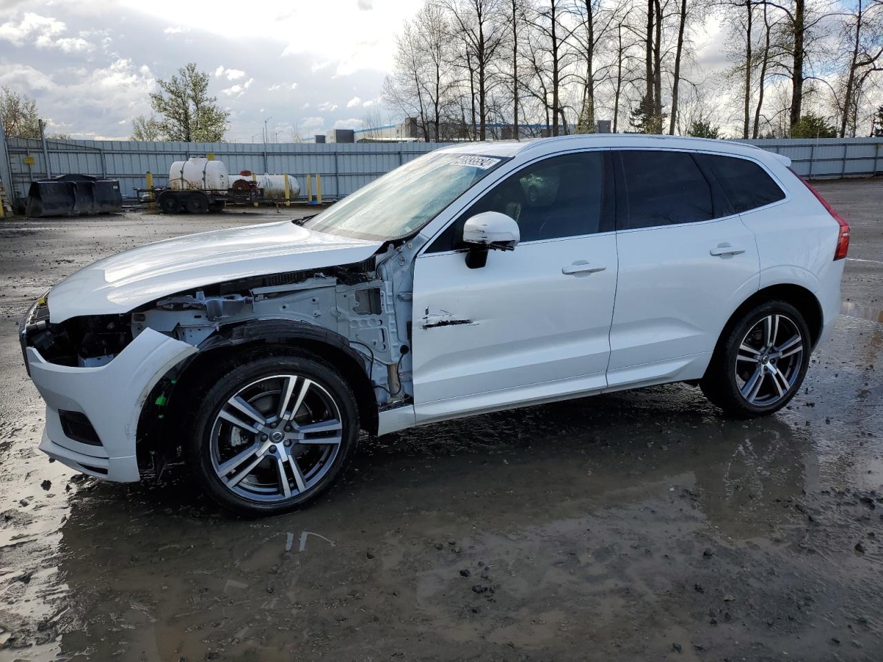 VOLVO XC60 2020 yv4102rk9l1558848