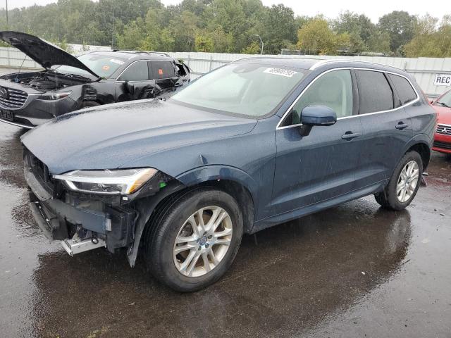 VOLVO XC60 2021 yv4102rk9m1715764