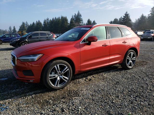 VOLVO XC60 T5 MO 2021 yv4102rk9m1794126