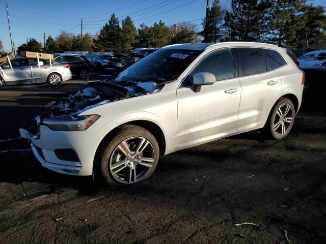 VOLVO XC60 2021 yv4102rk9m1874848