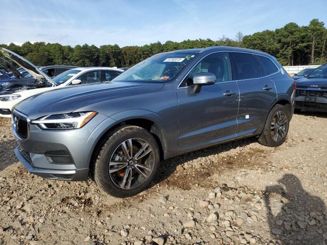 VOLVO XC60 2020 yv4102rkxl1545767