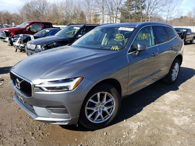 VOLVO XC60 T5 MO 2021 yv4102rkxm1733349