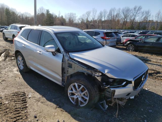 VOLVO XC60 T5 MO 2021 yv4102rkxm1738552