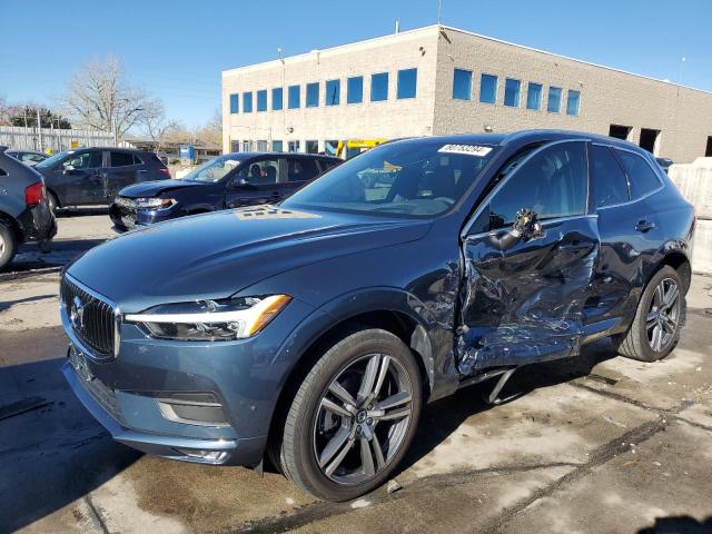 VOLVO XC60 T5 MO 2021 yv4102rkxm1794488