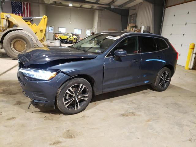 VOLVO XC60 T5 MO 2021 yv4102rkxm1825254