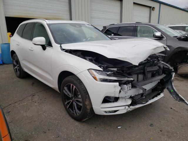 VOLVO XC60 T5 MO 2021 yv4102rkxm1841793