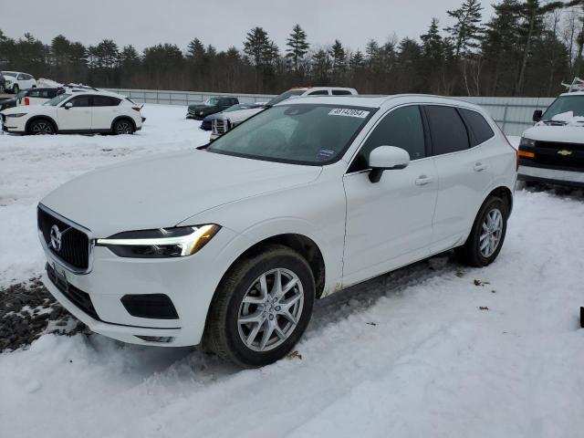 VOLVO XC60 2021 yv4102rkxm1869769