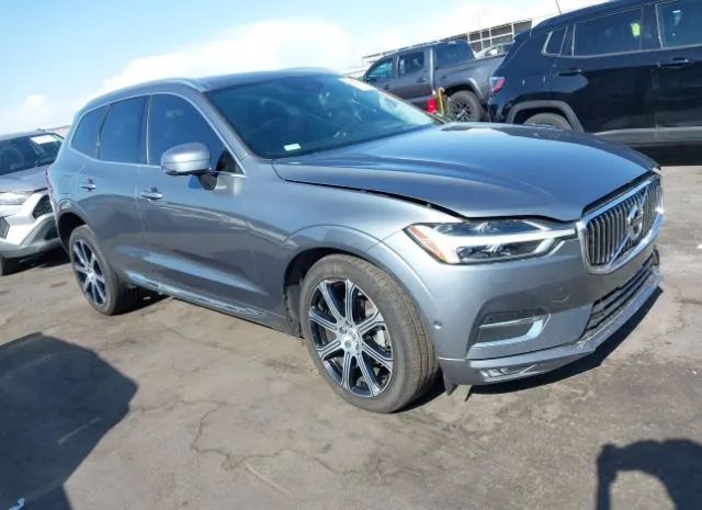 VOLVO XC60 2018 yv4102rl0j1008184