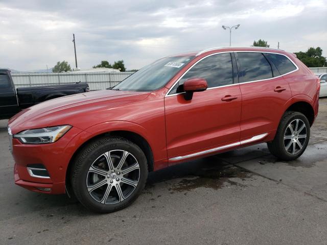 VOLVO XC60 T5 IN 2018 yv4102rl0j1009030