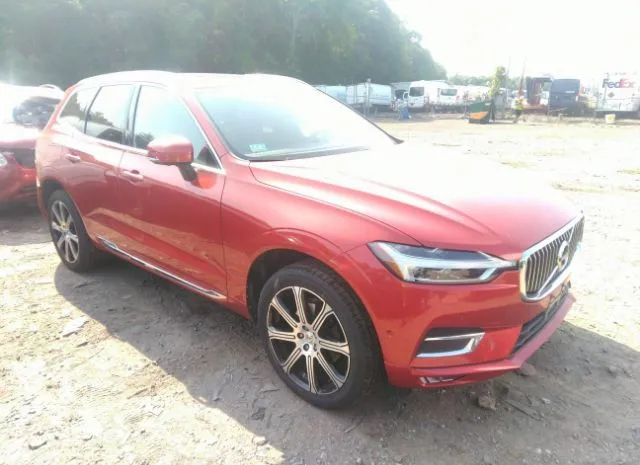 VOLVO XC60 2018 yv4102rl0j1036826