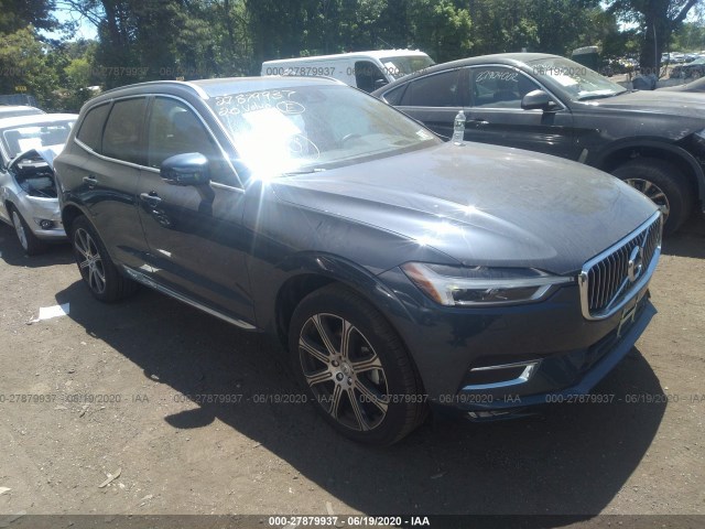 VOLVO XC60 2020 yv4102rl0l1436100