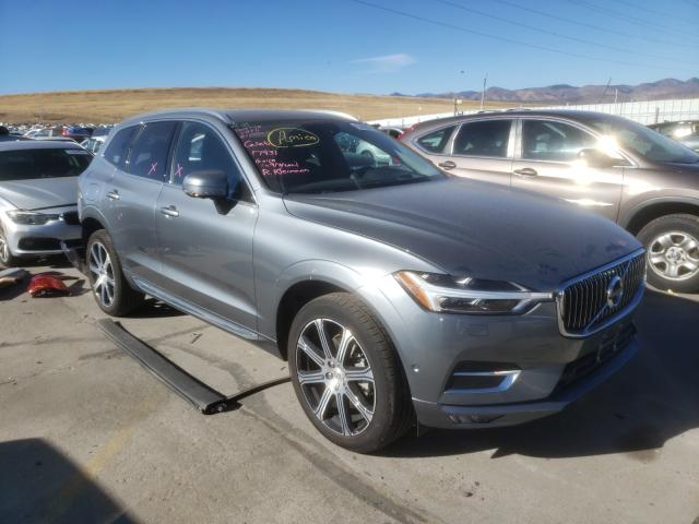 VOLVO XC60 T5 IN 2020 yv4102rl0l1499861