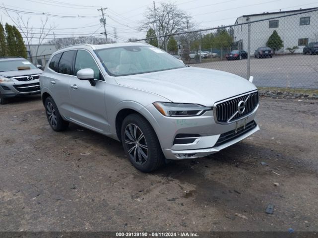 VOLVO XC60 2020 yv4102rl0l1526685