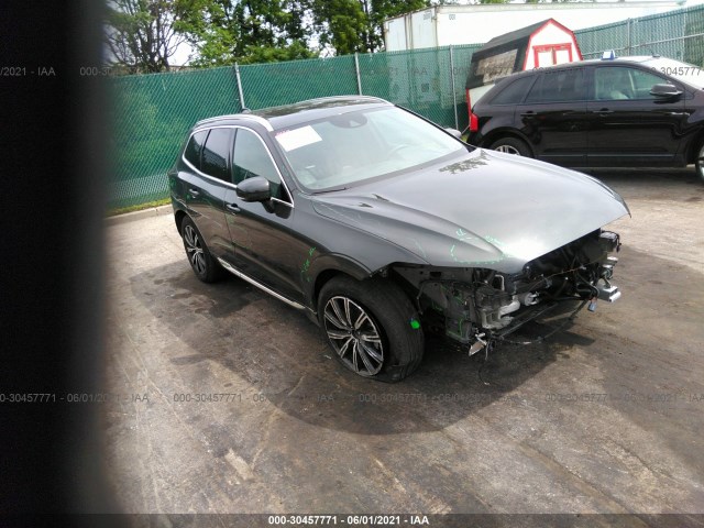 VOLVO XC60 2020 yv4102rl0l1583954