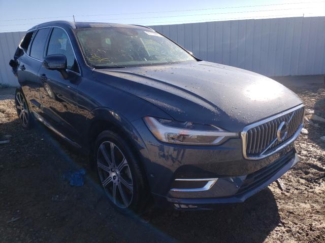 VOLVO XC60 T5 IN 2021 yv4102rl0m1685935