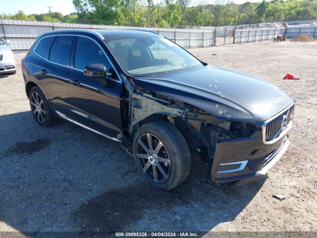 VOLVO XC60 2021 yv4102rl0m1696644