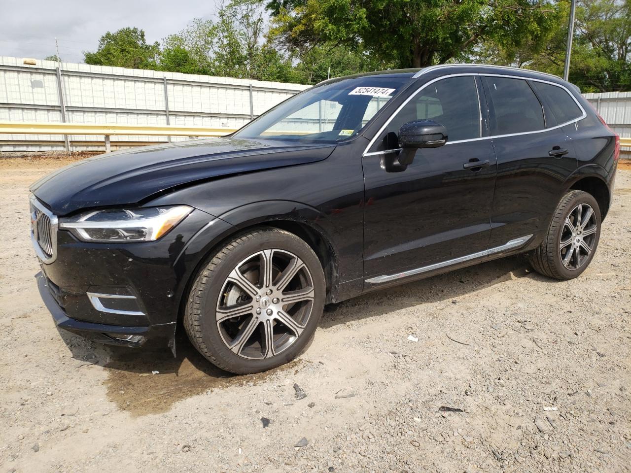 VOLVO XC60 2021 yv4102rl0m1699639