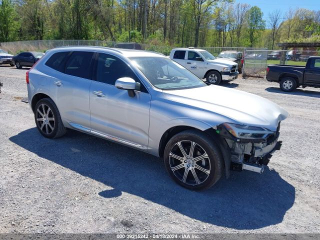 VOLVO XC60 2021 yv4102rl0m1721588