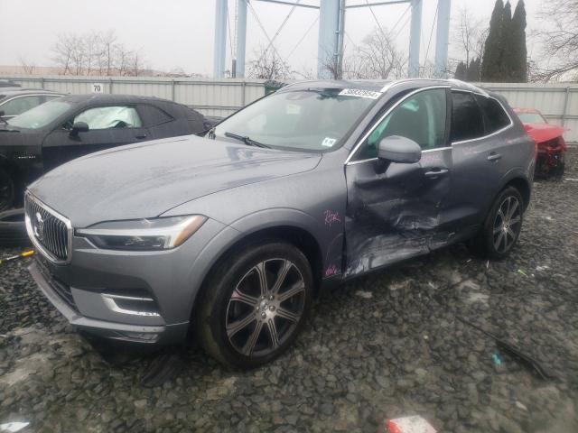 VOLVO XC60 2021 yv4102rl0m1825773