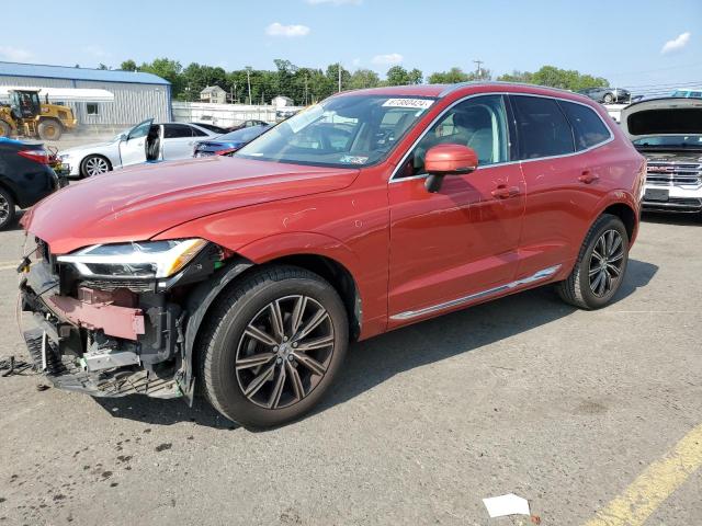 VOLVO XC60 T5 IN 2018 yv4102rl1j1036849