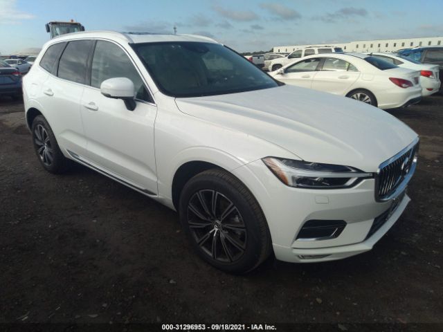 VOLVO XC60 2020 yv4102rl1l1508454