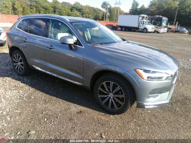 VOLVO XC60 2020 yv4102rl1l1525657