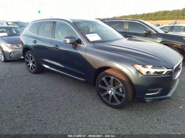 VOLVO XC60 2021 yv4102rl1m1737377