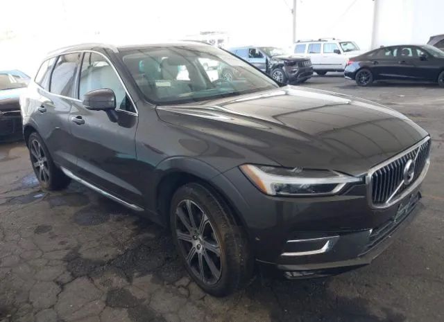 VOLVO XC60 2020 yv4102rl2l1483807