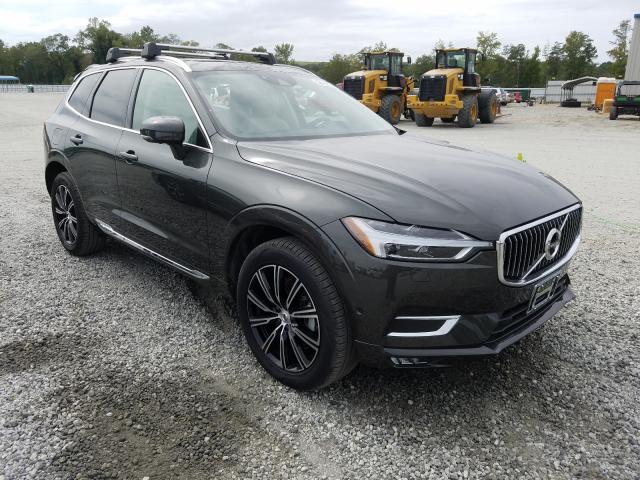 VOLVO XC60 2020 yv4102rl2l1522606