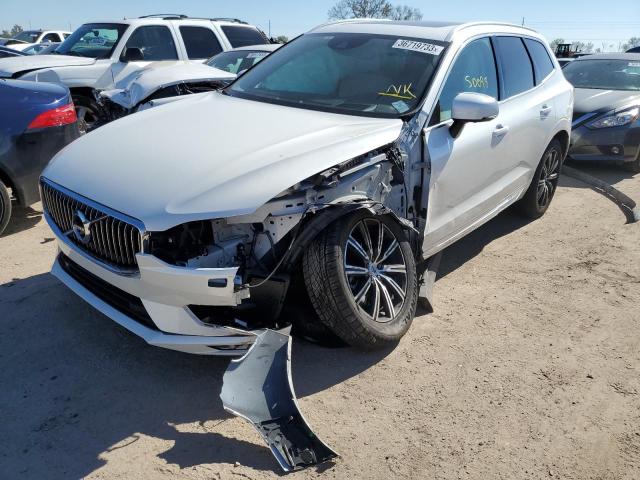 VOLVO XC60 T5 IN 2020 yv4102rl2l1581266